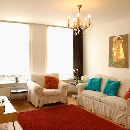 Jordaan Apartement Amsterdam Luaran gambar