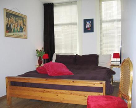 Jordaan Apartement Amsterdam Luaran gambar